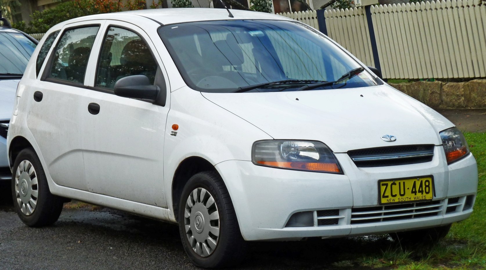 Daewoo Kalos özellikleri, motor seçenekleri ve yakıt tüketimi
