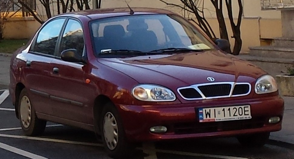 Daewoo Lanos (Sens) özellikleri, motor seçenekleri ve yakıt tüketimi