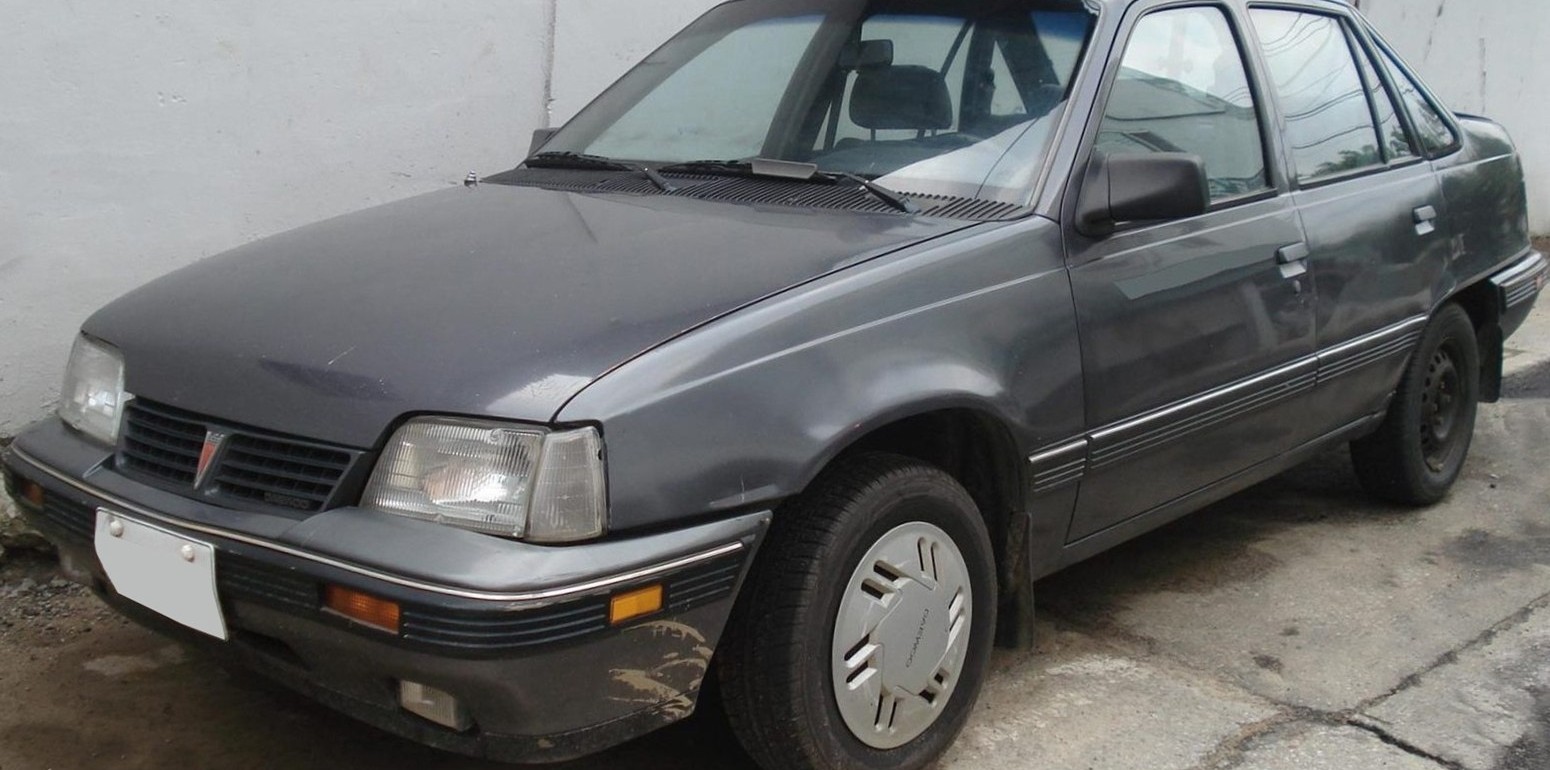 Daewoo LE Mans özellikleri, motor seçenekleri ve yakıt tüketimi
