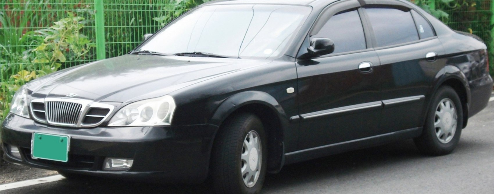 Daewoo Magnus özellikleri, motor seçenekleri ve yakıt tüketimi