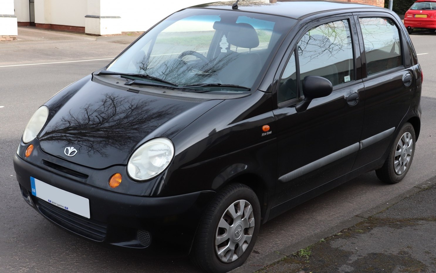 Daewoo Matiz özellikleri, motor seçenekleri ve yakıt tüketimi