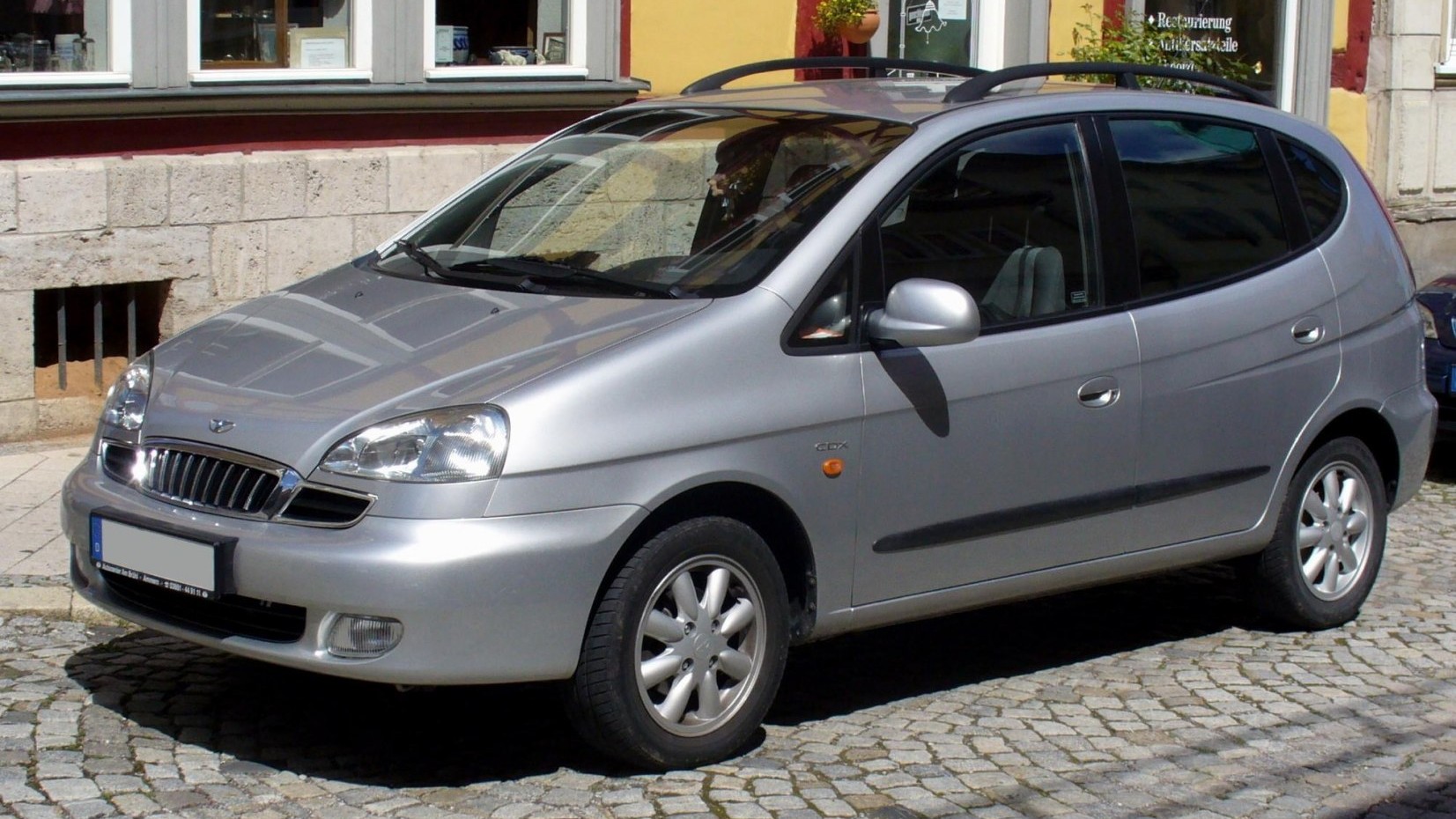 Daewoo Rezzo özellikleri, motor seçenekleri ve yakıt tüketimi
