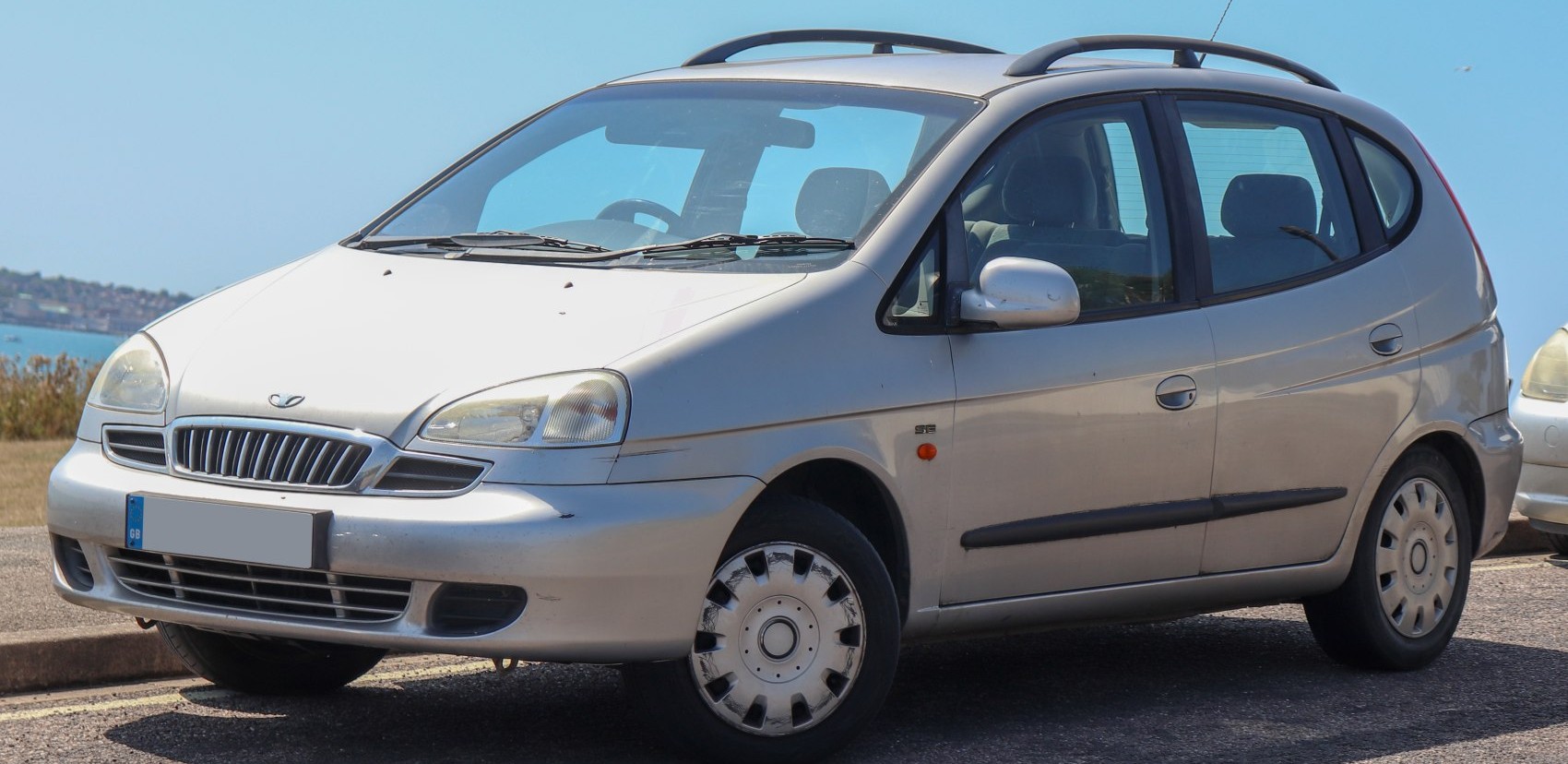 Daewoo Tacuma özellikleri, motor seçenekleri ve yakıt tüketimi
