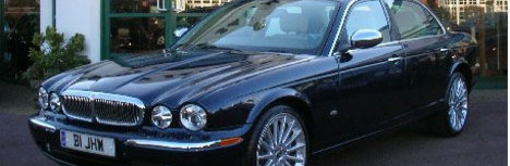 Daimler Super Eight caratteristiche, motori e consumi