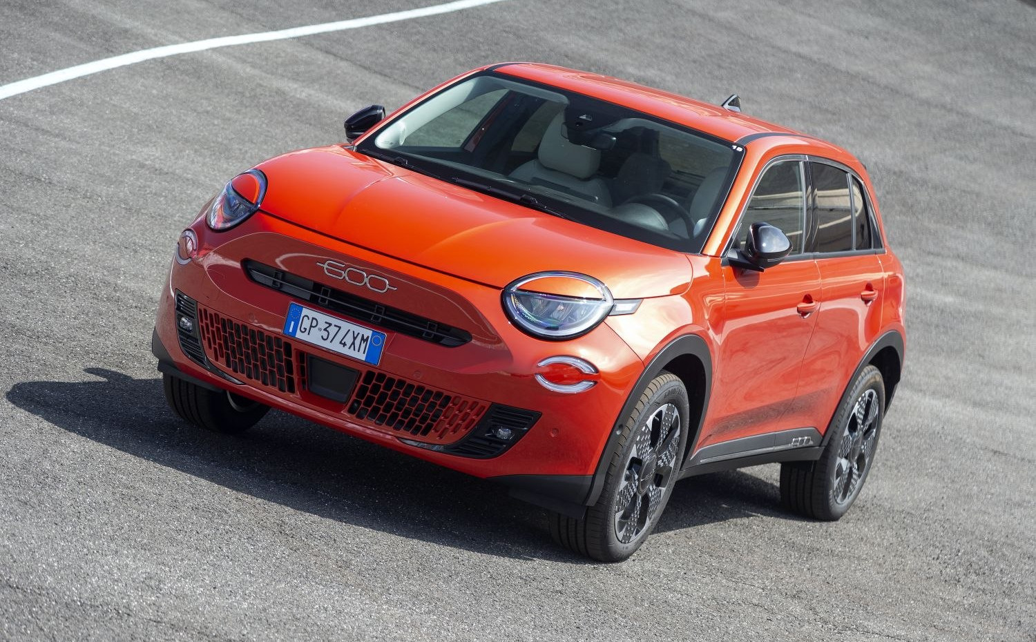 Fiat 600 Daten, Motoren und Verbrauch