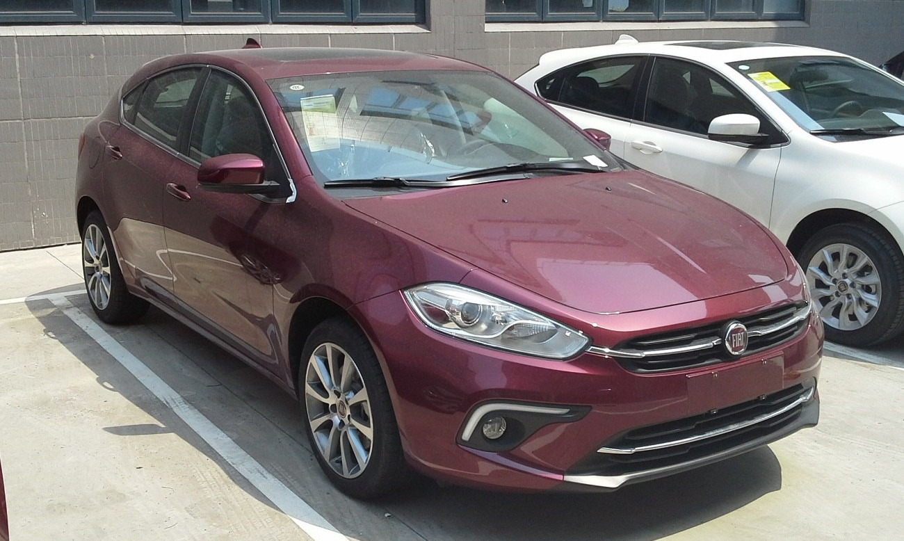 Fiat Ottimo Daten, Motoren und Verbrauch