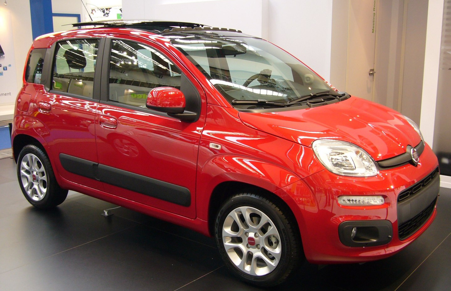 Fiat Panda 1.2 (69 Hp) LPG (2018 - 2020) motore e scheda tecnica