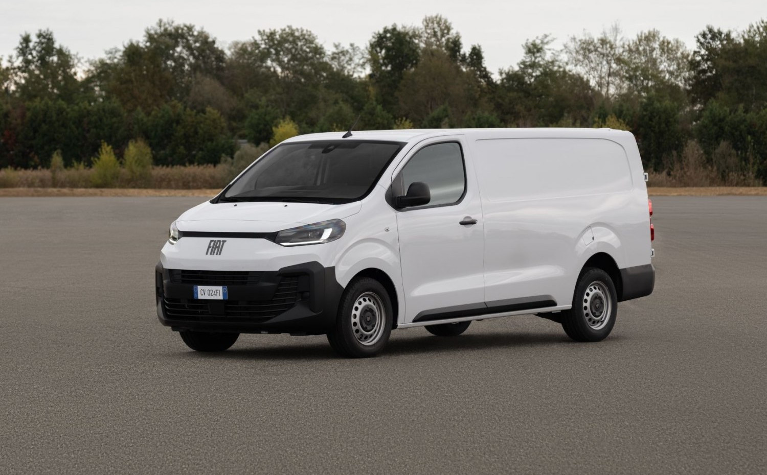 Fiat Scudo Daten, Motoren und Verbrauch