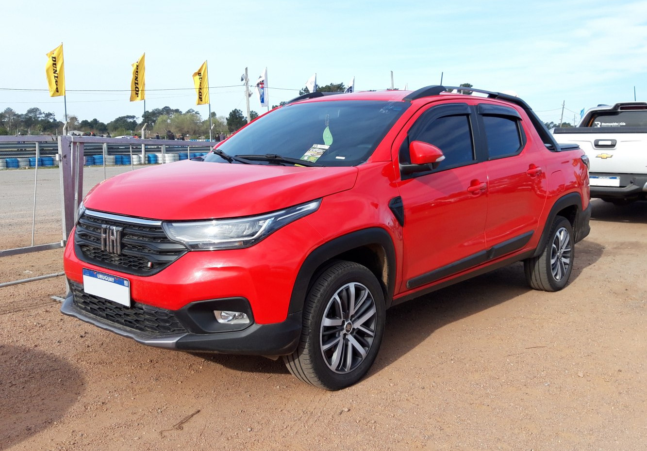 Fiat Strada Daten, Motoren und Verbrauch