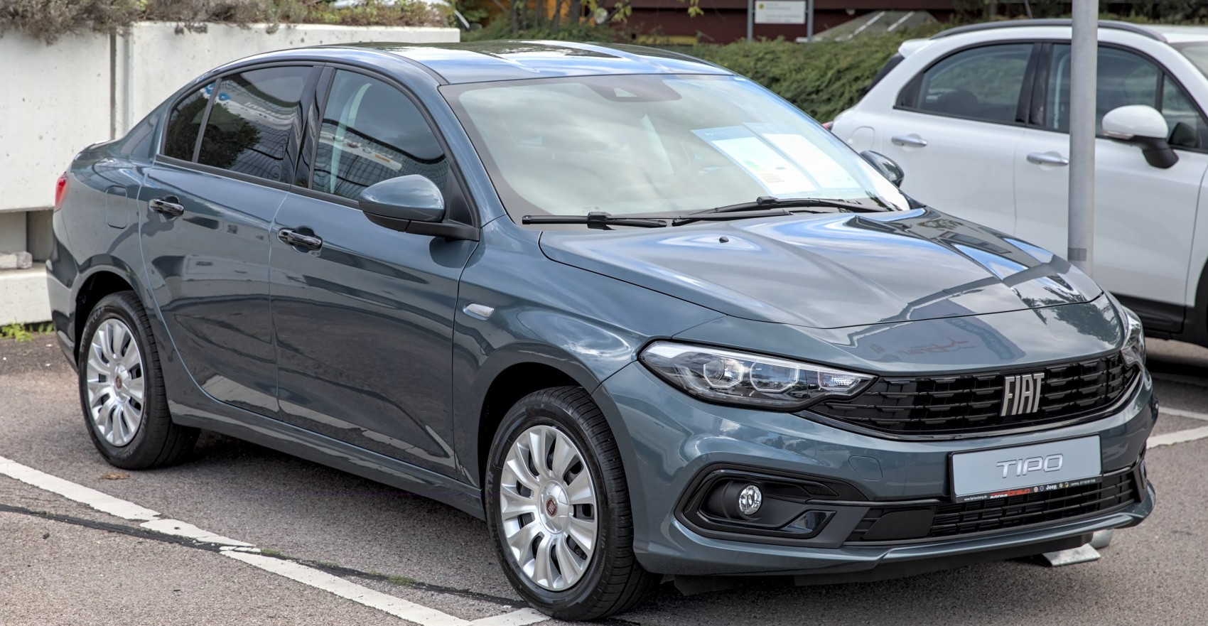 Fiat Tipo 1.3 MultiJet (95 Hp) (2020 -) engine and specifications