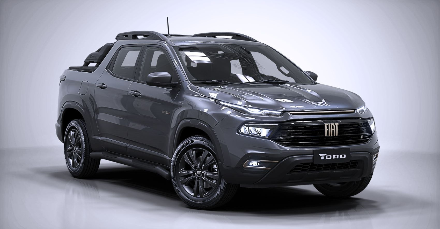 Fiat Toro Daten, Motoren und Verbrauch