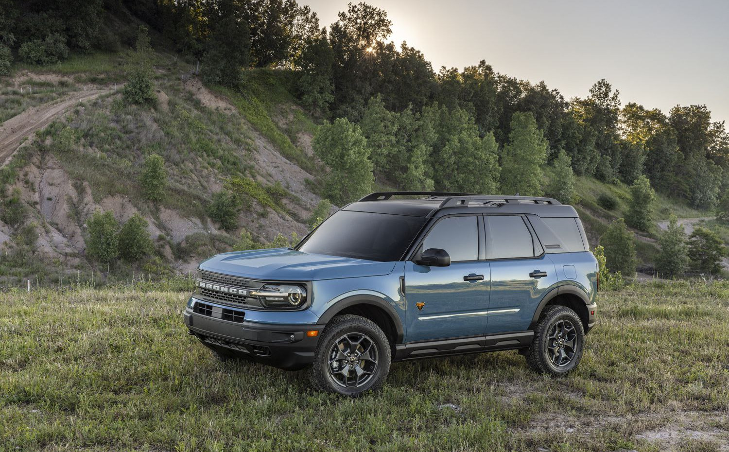 Ford Bronco Sport caratteristiche, motori e consumi