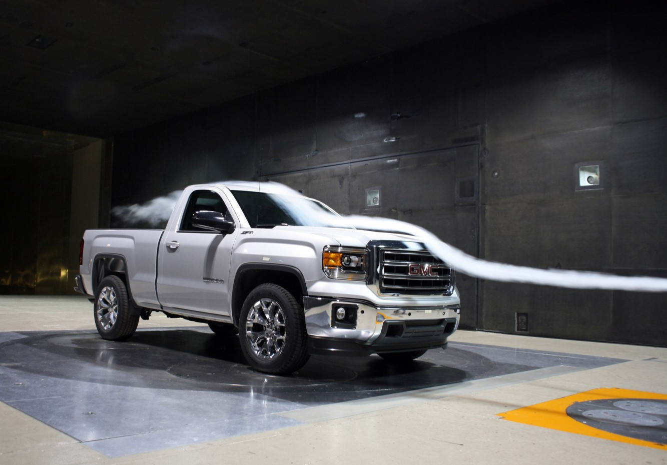 Gmc Sierra 1500 4.3 EcoTec3 V6 (285/297 Hp) Automatic FlexFuel (2013 - 2015) engine and specifications