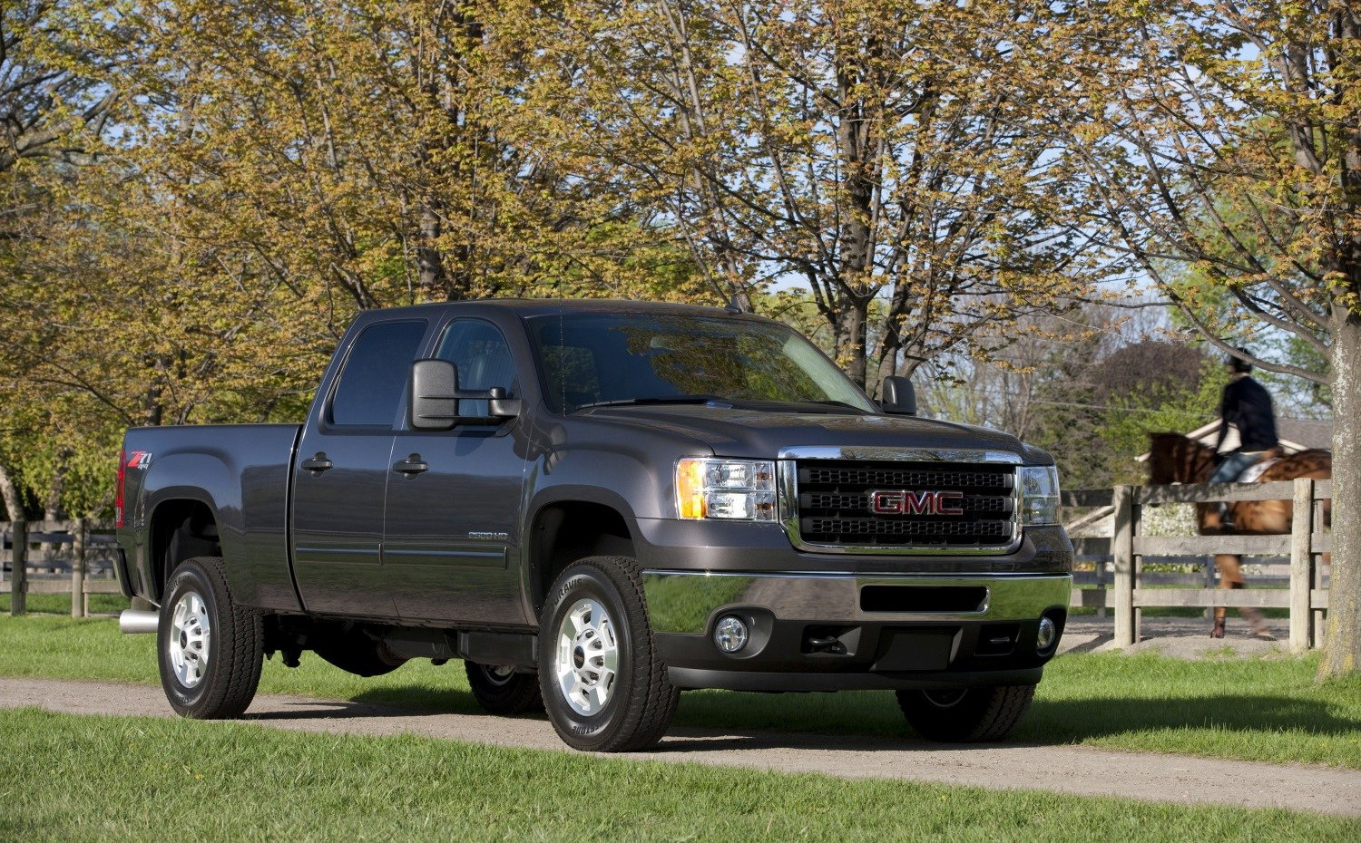 Gmc Sierra 2500HD 6.6 Duramax TD V8 (397 Hp) Automatic (2011 - 2014) engine and specifications