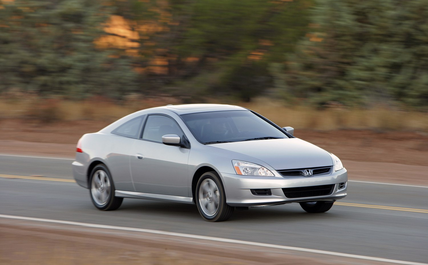 Honda Accord 2.4 i-VTEC (166 Hp) Automatic