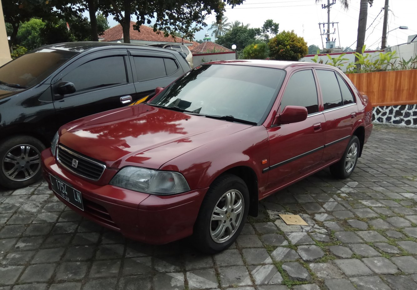 Honda City Daten, Motoren und Verbrauch