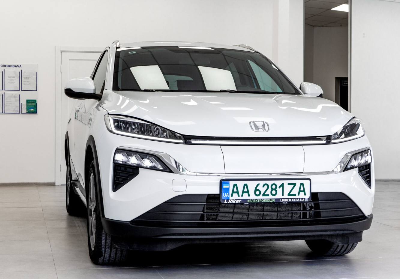 Honda M-NV Daten, Motoren und Verbrauch