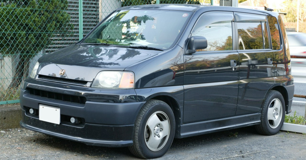Honda S-MX Daten, Motoren und Verbrauch