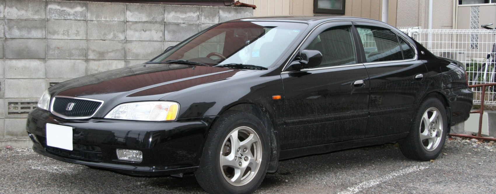 Honda Saber Daten, Motoren und Verbrauch