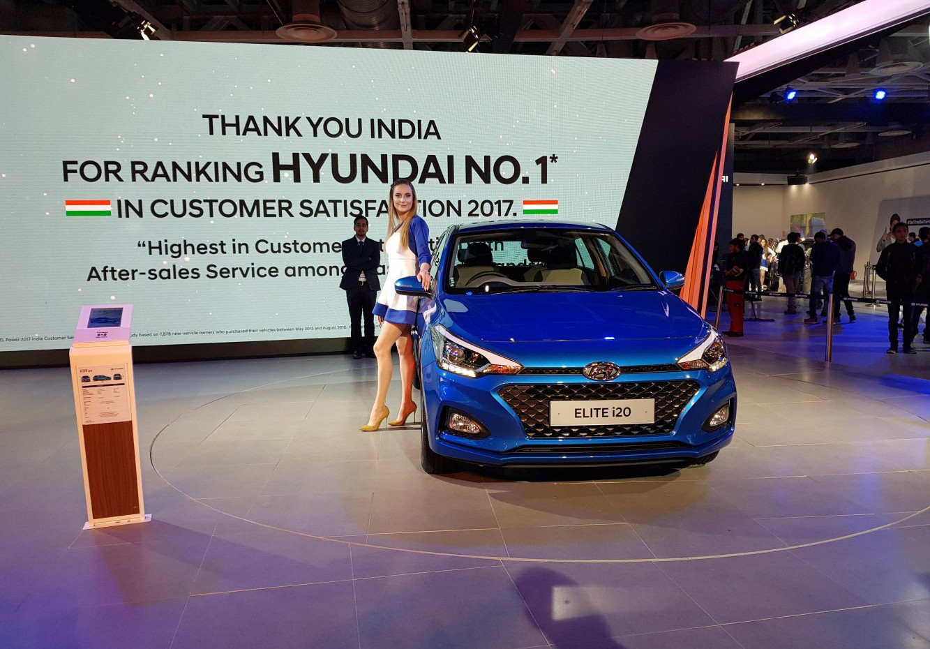 Hyundai i20 1.4 U2 CRDi (90 Hp) (2018 - 2020) motore e scheda tecnica