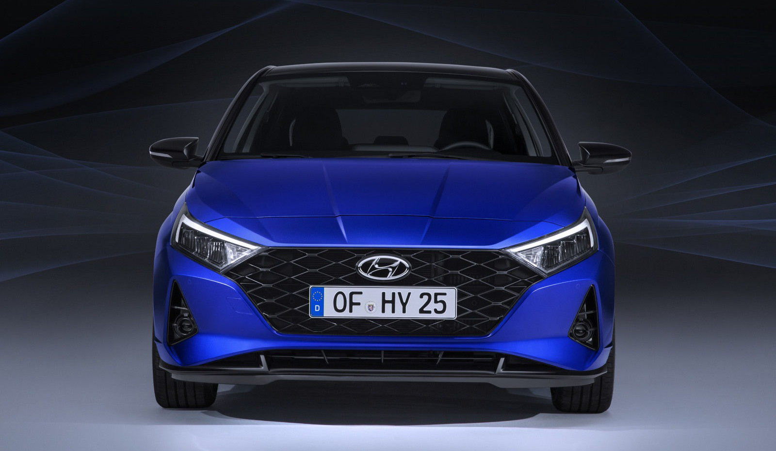 Hyundai i20 Hyundai i20 II Active (facelift 2018) (2020 - 2023) generazione scheda tecnica e foto