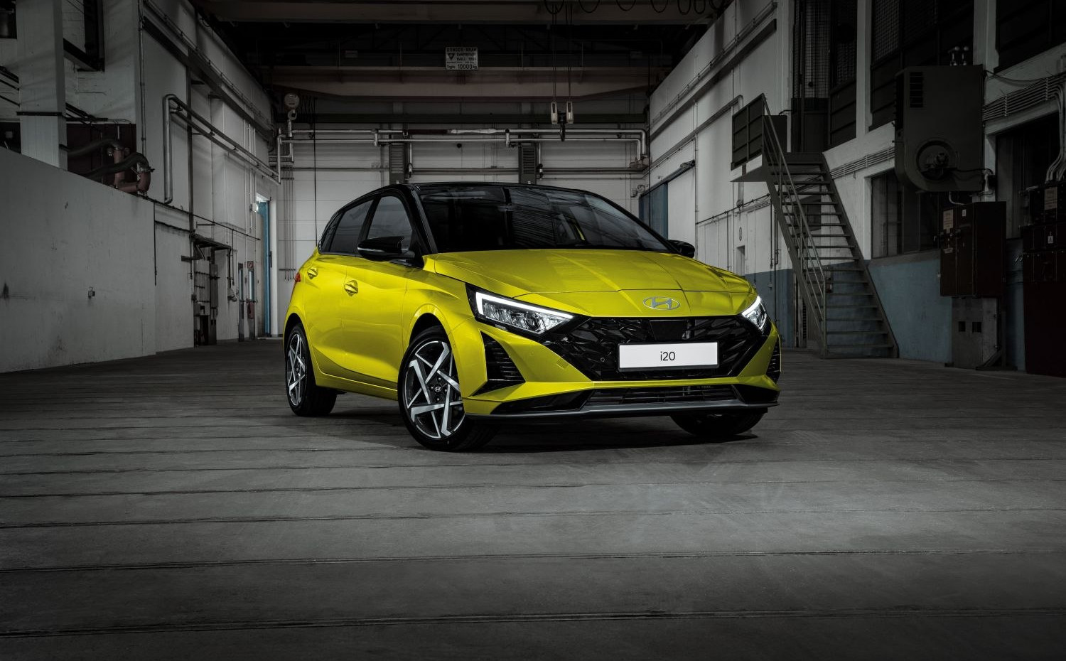 Hyundai i20 1.0 T-GDI (120 Hp) Mild Hybrid DCT (2023 - 2024) motore e scheda tecnica