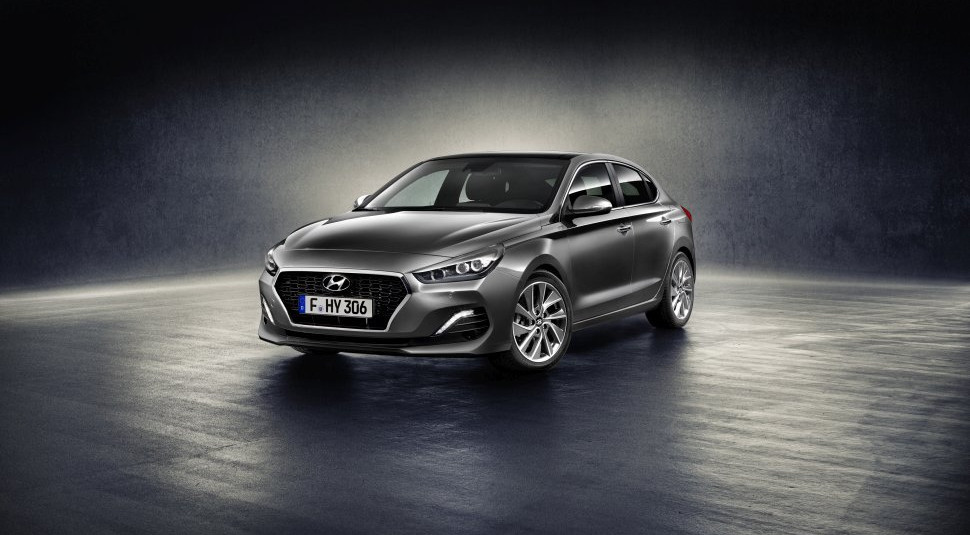 Hyundai i30 1.4 T-GDI (140 Hp) (2017 - 2018) engine and specifications