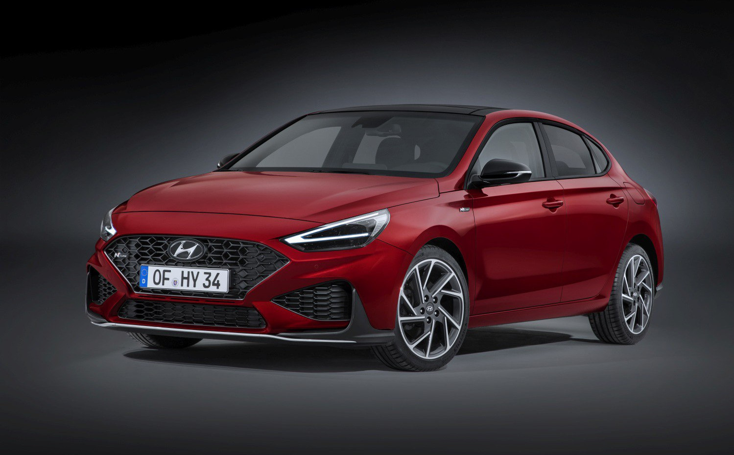 Hyundai i30 Hyundai i30 III CW (facelift 2019) (2020 - 2024) génération fiche technique et photo