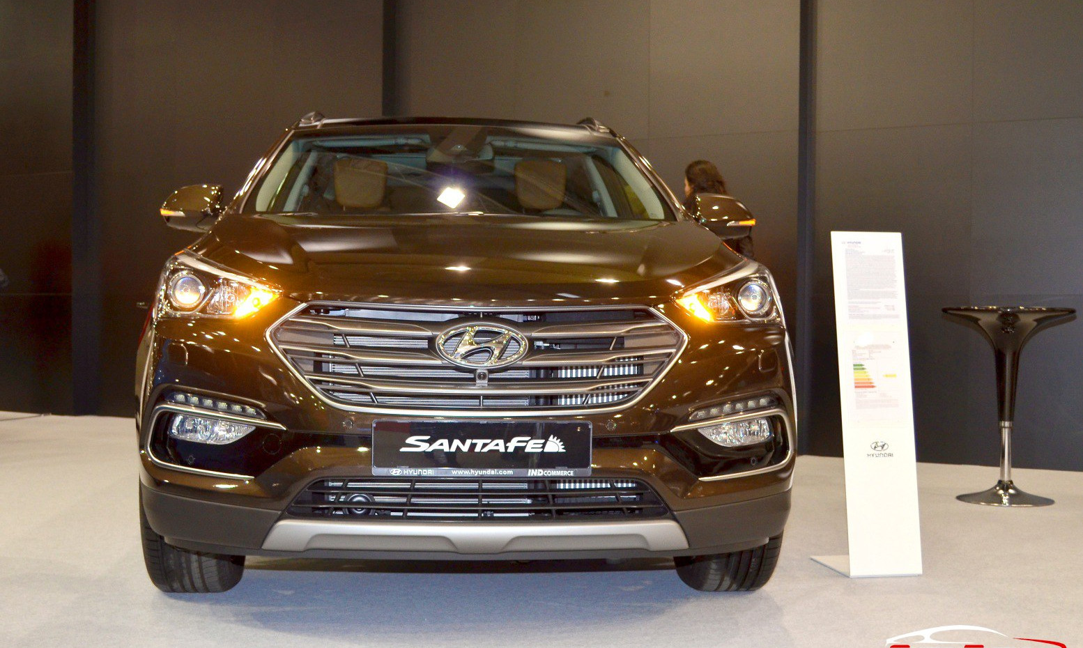 Hyundai Santa Fe 2.2 CRDi (200 Hp) 7 Seat (2015 - 2018) motor ve teknik özellikleri