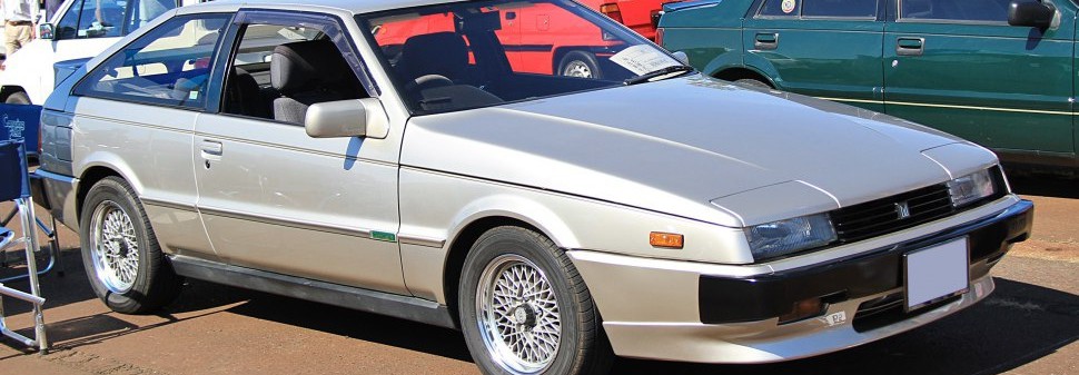 Isuzu Piazza especificaciones, motores y consumo