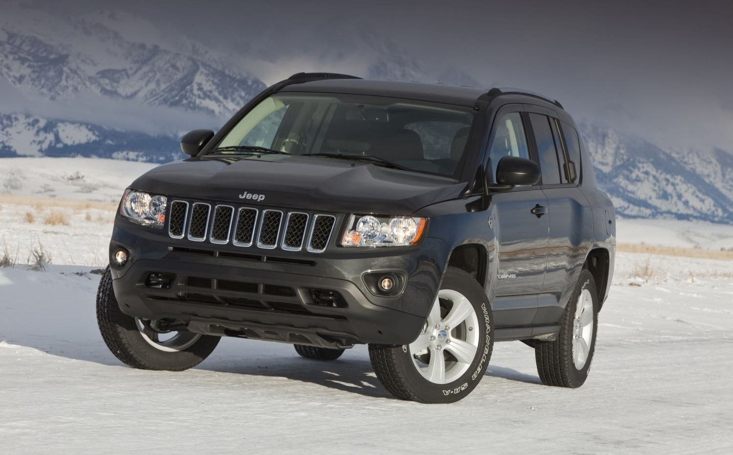 Jeep Compass 2.4 (172 Hp) 4x4 (2011 - 2016) motor ve teknik özellikleri