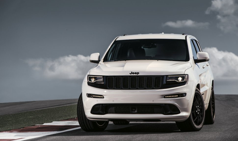 Jeep Grand Cherokee Jeep Grand Cherokee IV (WK2, facelift 2013) (2017 - 2022) generación especificaciones y foto