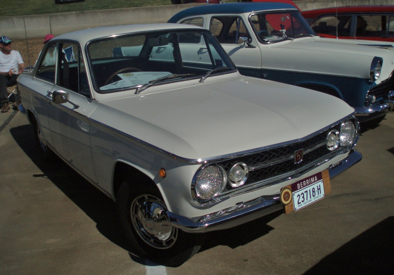 Mazda 1000 specs, engine options and consumption