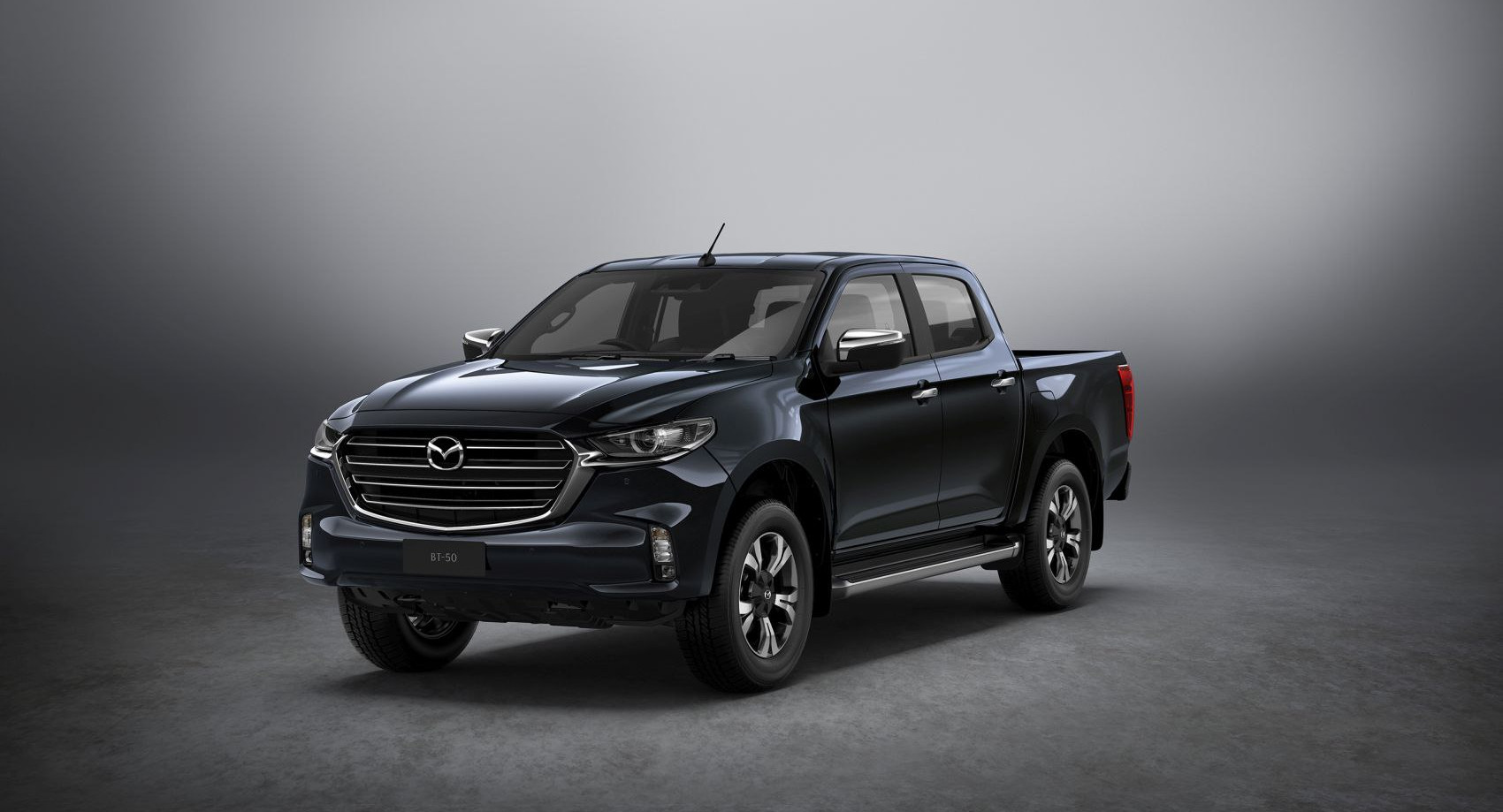 Mazda BT-50 1.9d (150 Hp) Automatic (2021 -) motore e scheda tecnica