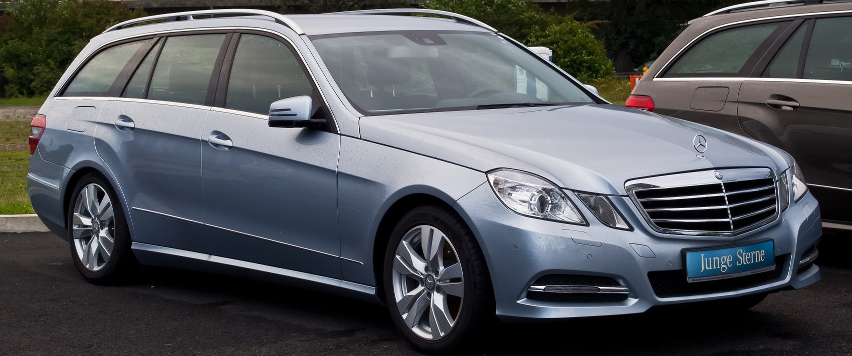 Mercedes-Benz E-class E 350 CDI BlueEFFICIENCY V6 (231 Hp) 7G-TRONIC (2009 - 2010) motor ve teknik özellikleri