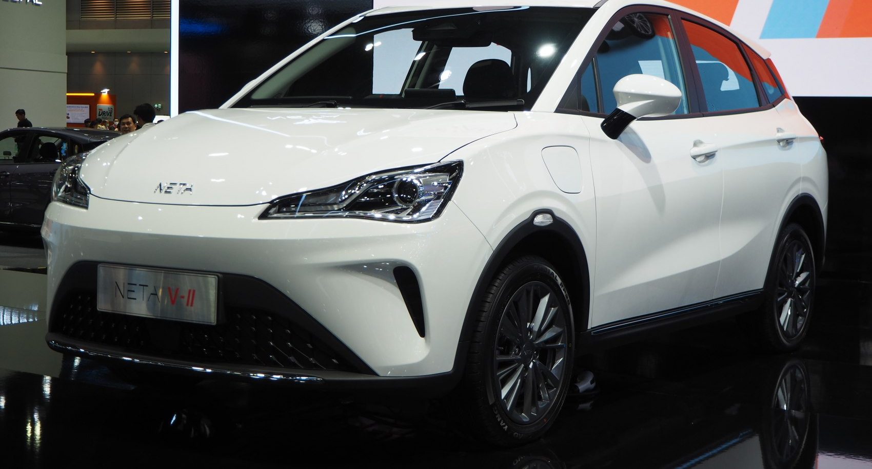Neta Model Neta Models | Technical Specs, Fuel consumption