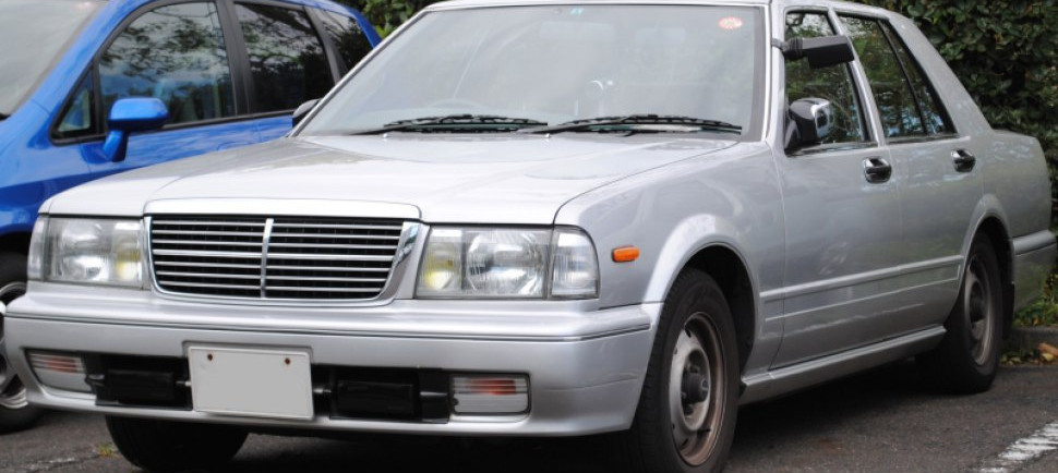 Nissan Cedric Nissan Cedric (Y31) (1991 - 2014) génération fiche technique et photo