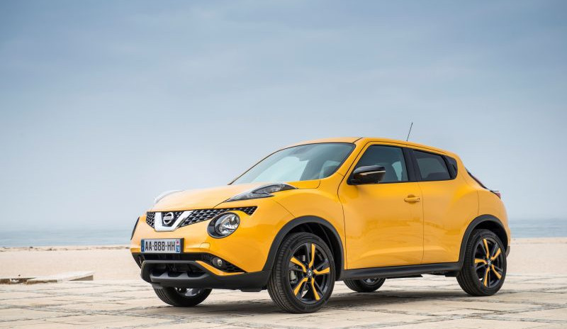 Nissan Juke Nismo 1.6 DIG-T (200 Hp) (2013 - 2014) moteur et fiche technique