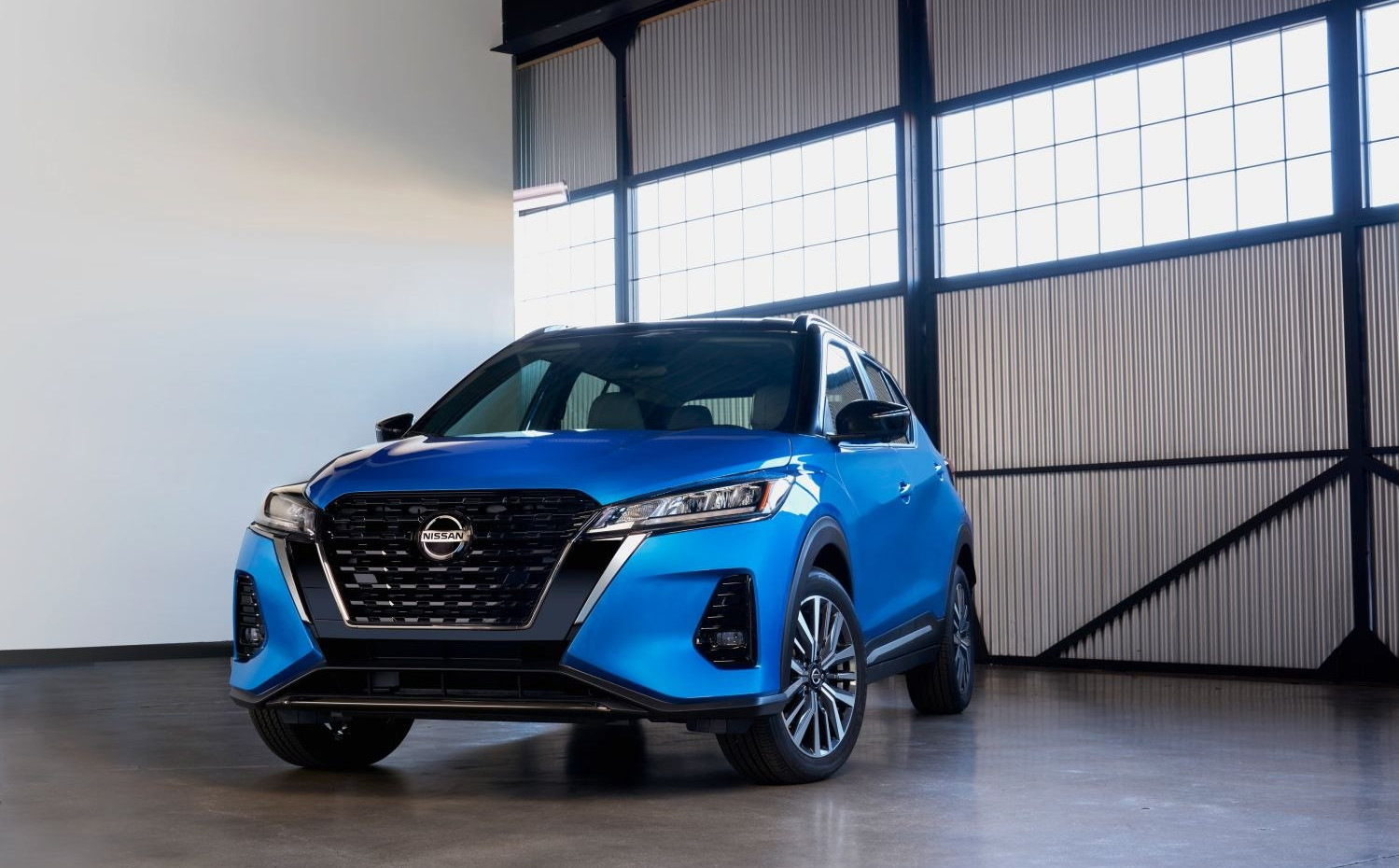 Nissan Kicks Nissan Kicks (P15, Asia) (2021 - 2024) génération fiche technique et photo