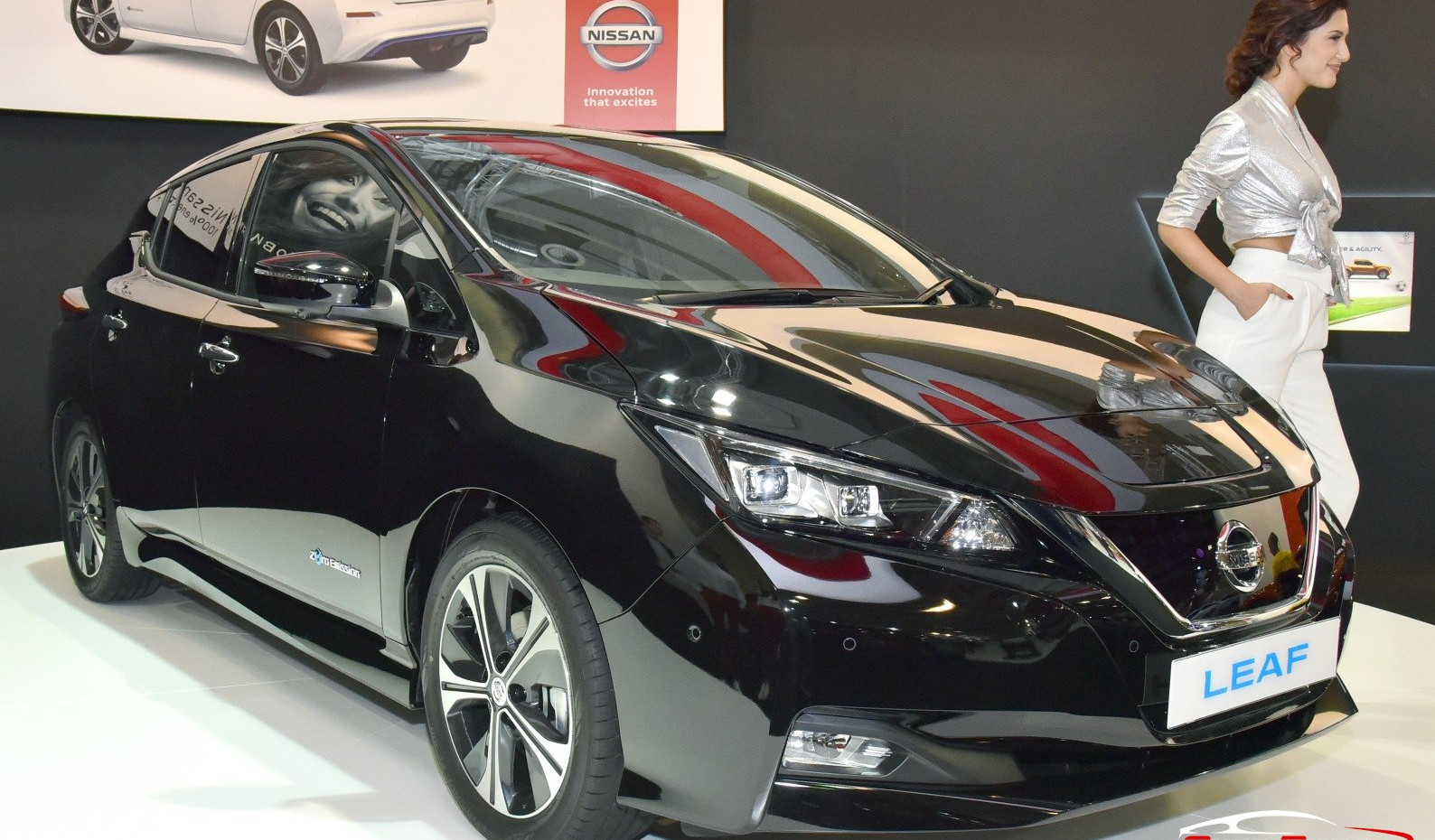 Nissan Leaf özellikleri, motor seçenekleri ve yakıt tüketimi