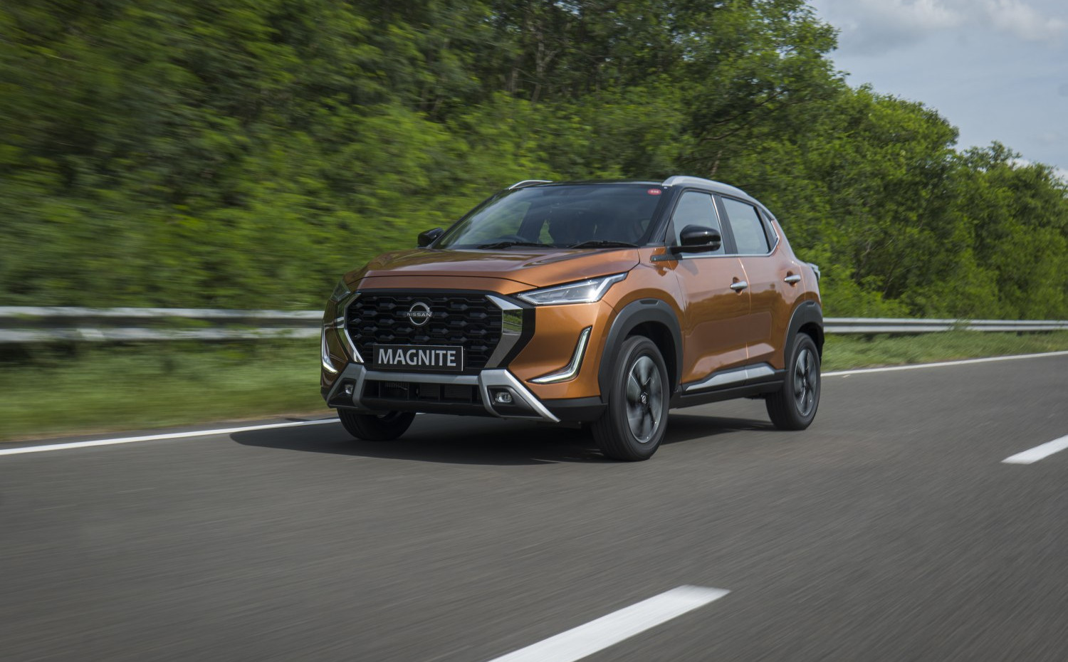 Nissan Magnite özellikleri, motor seçenekleri ve yakıt tüketimi