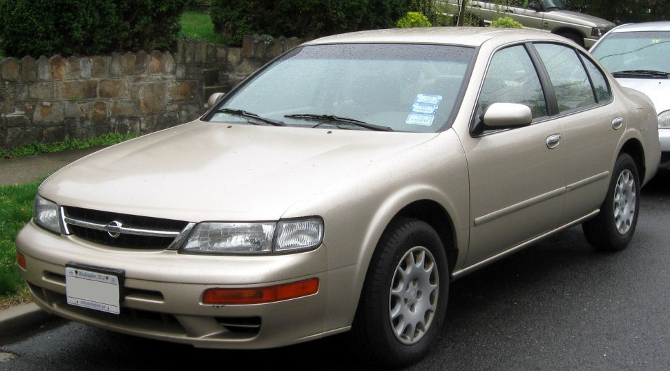Nissan Maxima Nissan Maxima QX IV (A32) (1997 - 2000) generazione scheda tecnica e foto