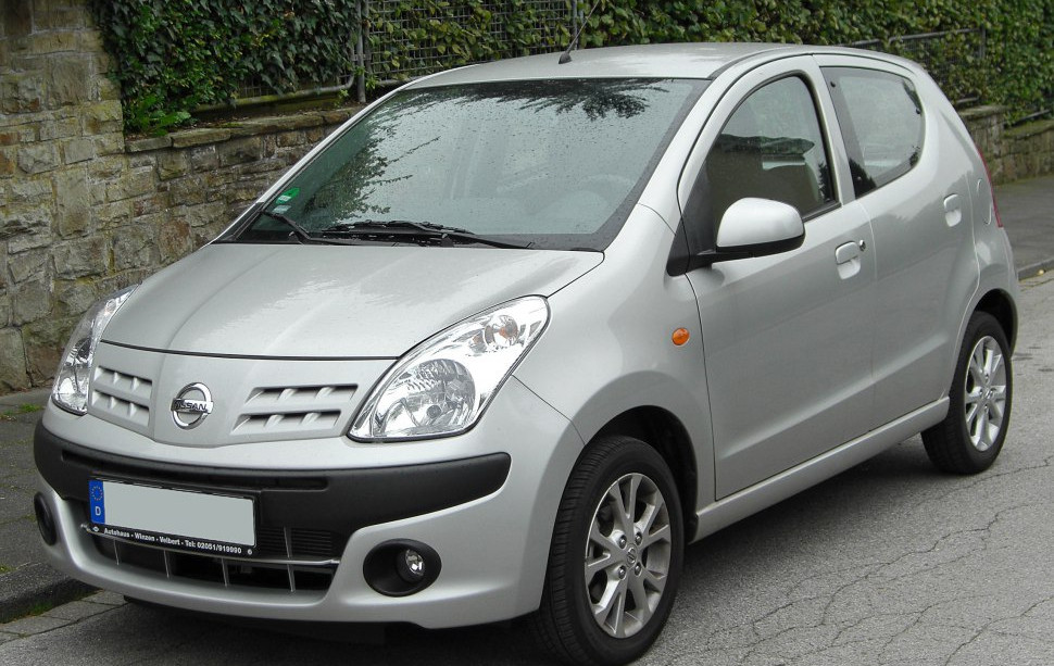 Nissan Pixo özellikleri, motor seçenekleri ve yakıt tüketimi
