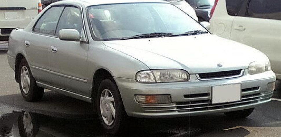 Nissan Presea özellikleri, motor seçenekleri ve yakıt tüketimi