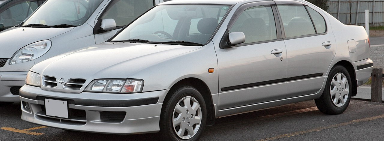Nissan Primera 2.0 TD (90 Hp) (1996 - 2002) motor ve teknik özellikleri