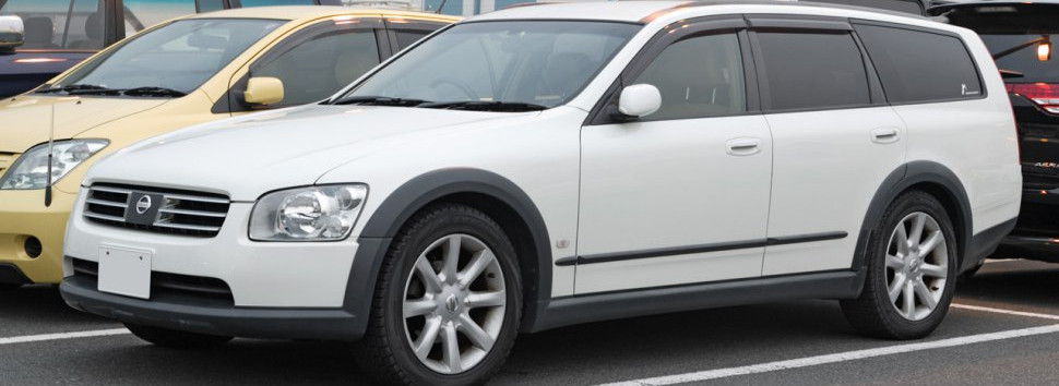 Nissan Stagea özellikleri, motor seçenekleri ve yakıt tüketimi