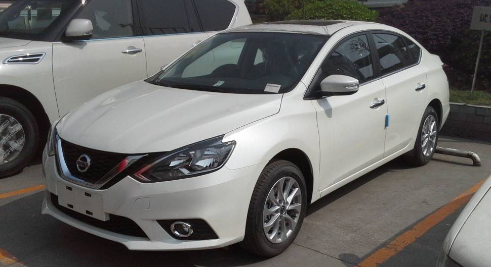 Nissan Sylphy özellikleri, motor seçenekleri ve yakıt tüketimi
