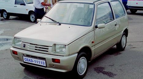 Seaz 1111 özellikleri, motor seçenekleri ve yakıt tüketimi