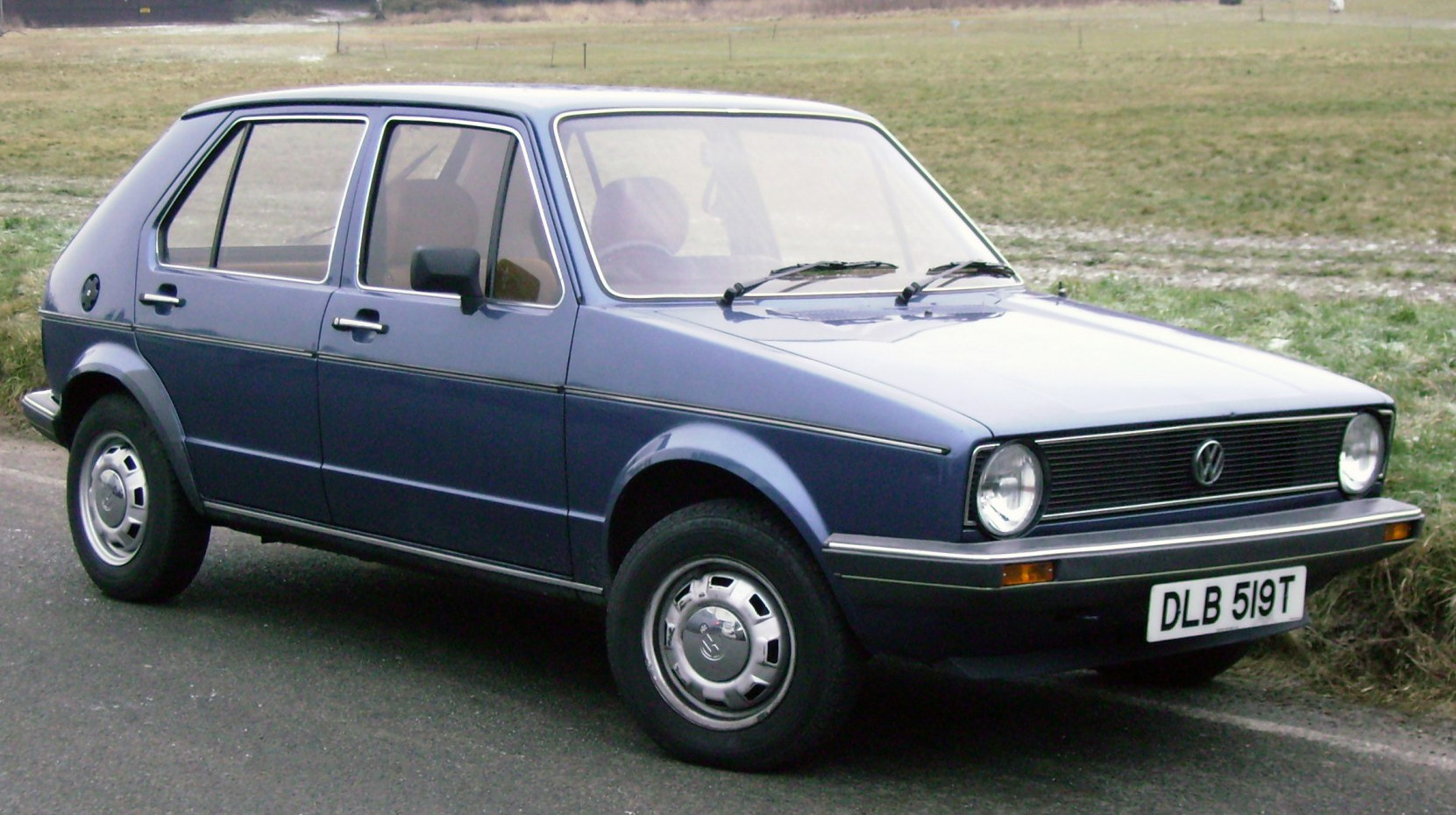 Volkswagen Golf specs, engine options and consumption
