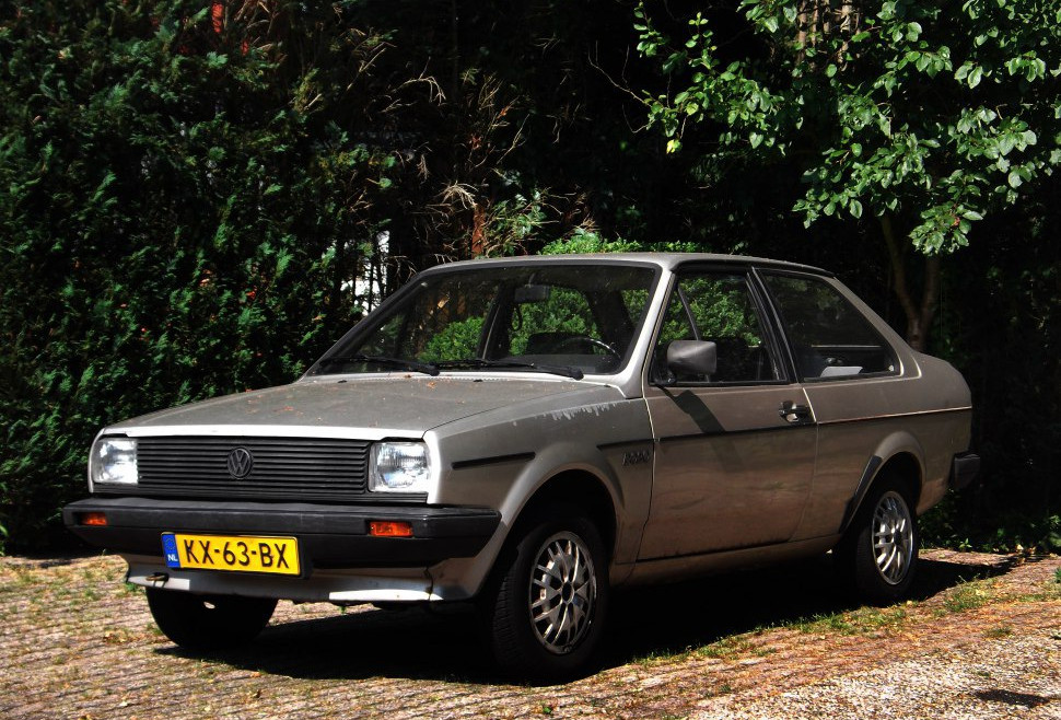 Volkswagen Polo specs, engine options and consumption